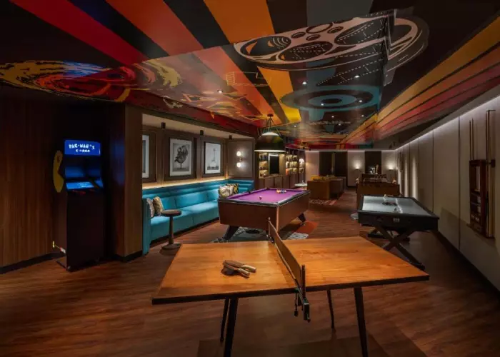 هتل حیات ریجنسی ریزورت پوکت